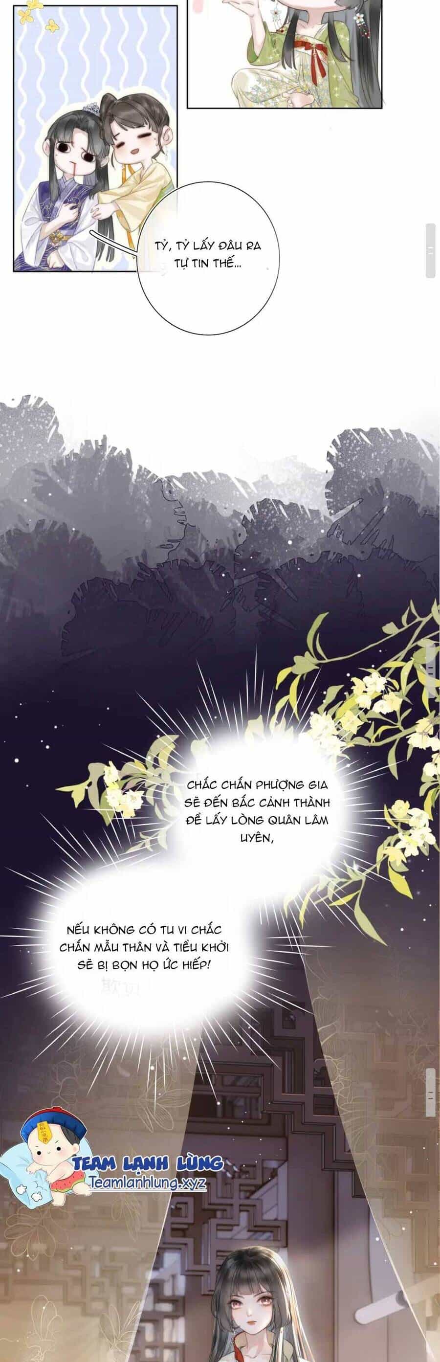 Thần Y Hoàng Hậu - Chương 1 - ảnh 37