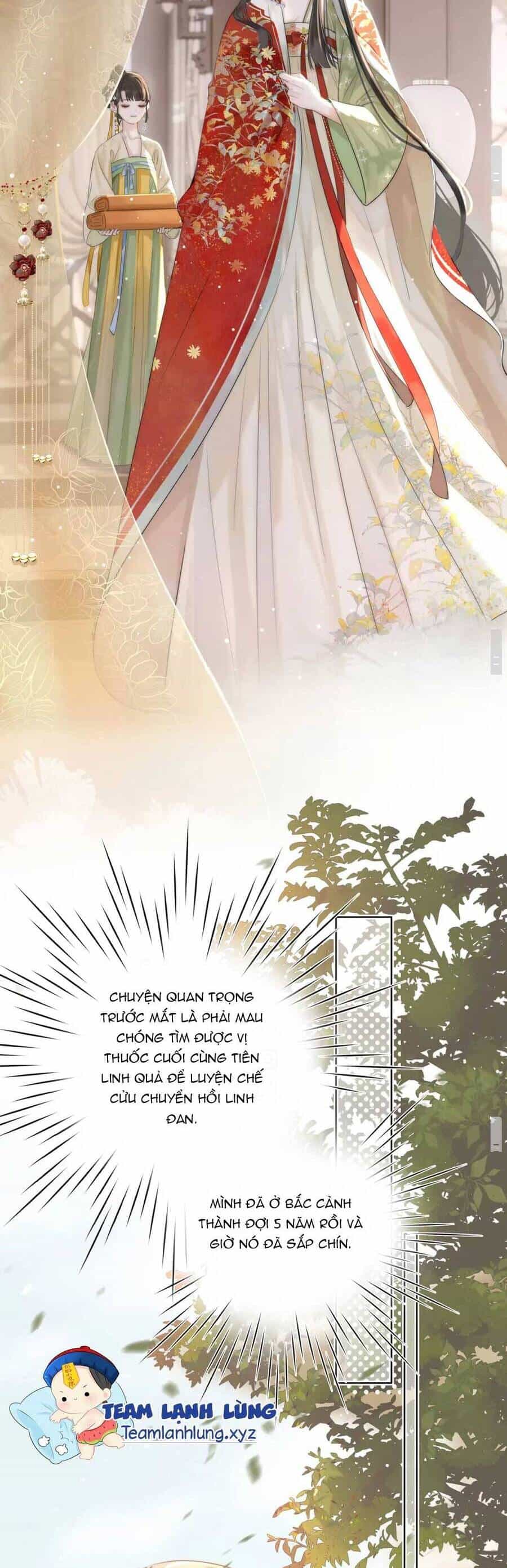 Thần Y Hoàng Hậu - Chương 1 - ảnh 38