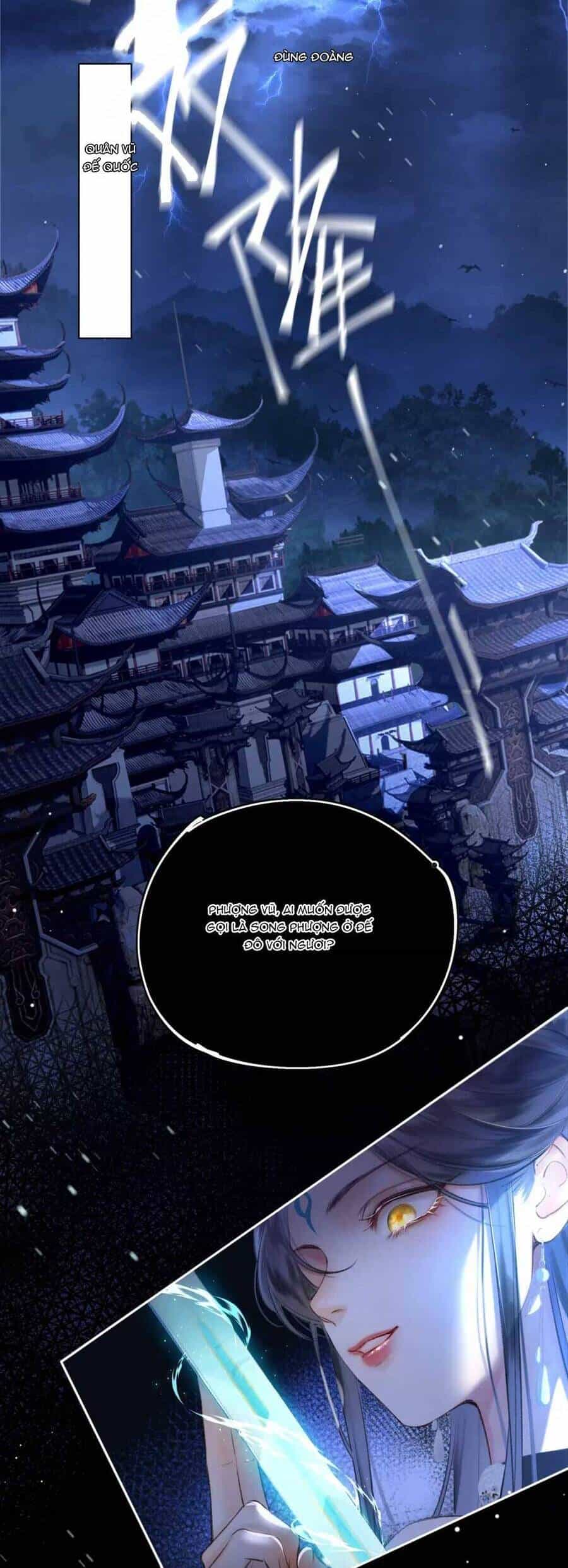 Thần Y Hoàng Hậu - Chương 1 - ảnh 5