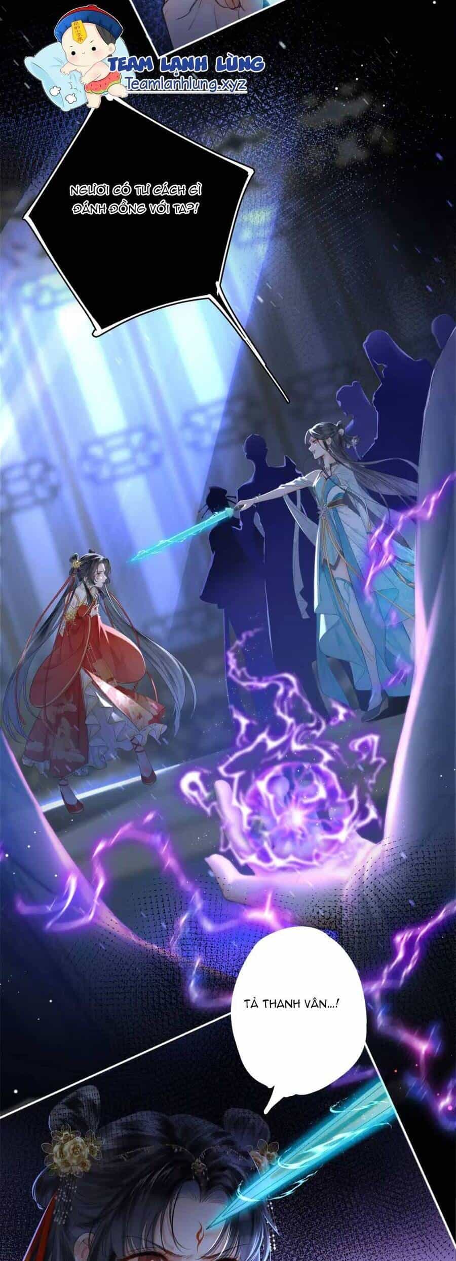 Thần Y Hoàng Hậu - Chương 1 - ảnh 6