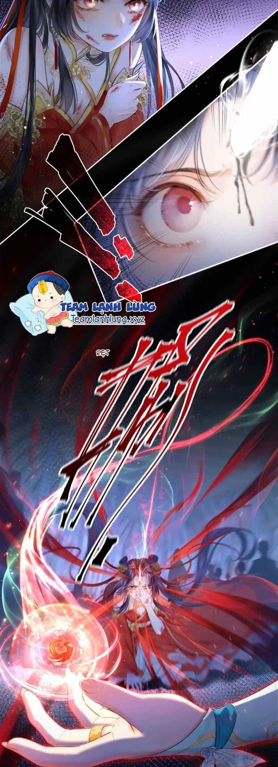 Thần Y Hoàng Hậu - Chương 1 - ảnh 7