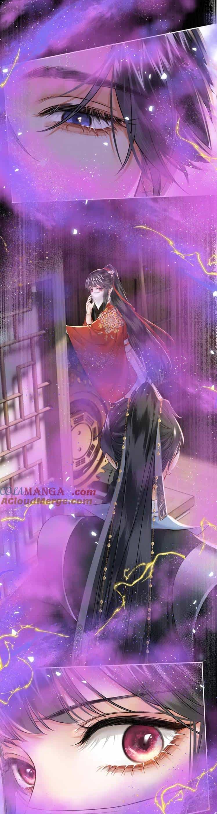 Thần Y Hoàng Hậu - Chương 19 - ảnh 1