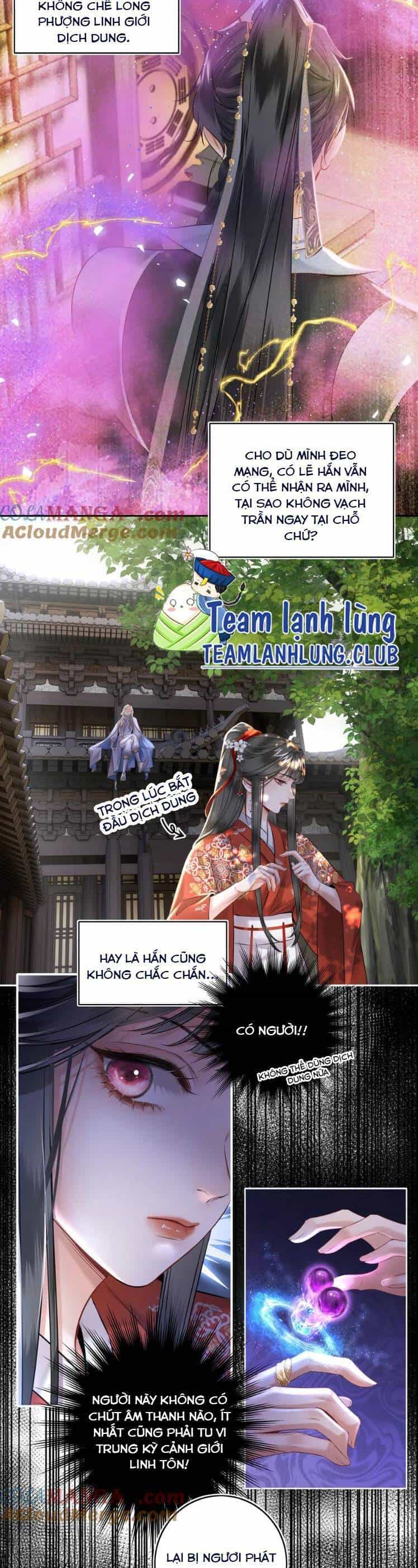 Thần Y Hoàng Hậu - Chương 19 - ảnh 10
