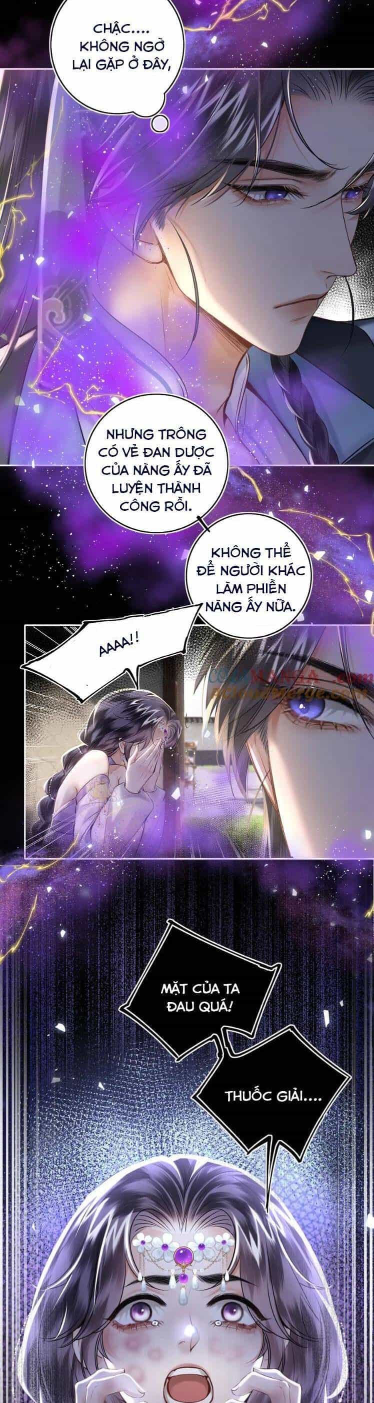 Thần Y Hoàng Hậu - Chương 19 - ảnh 3