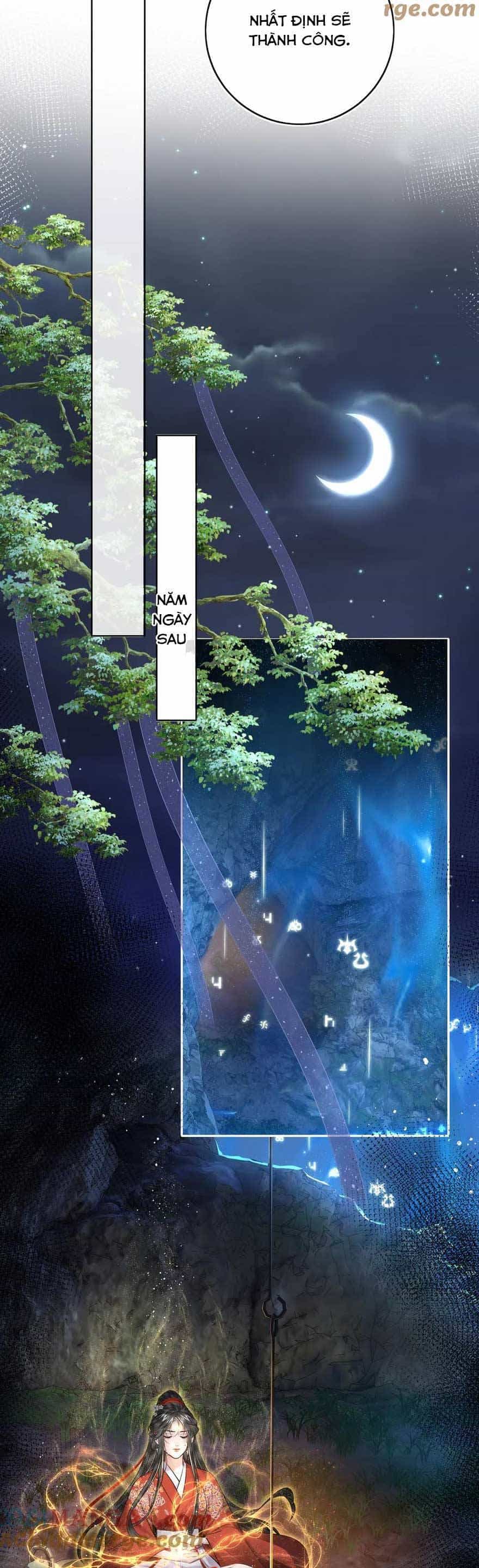 Thần Y Hoàng Hậu - Chương 20 - ảnh 15