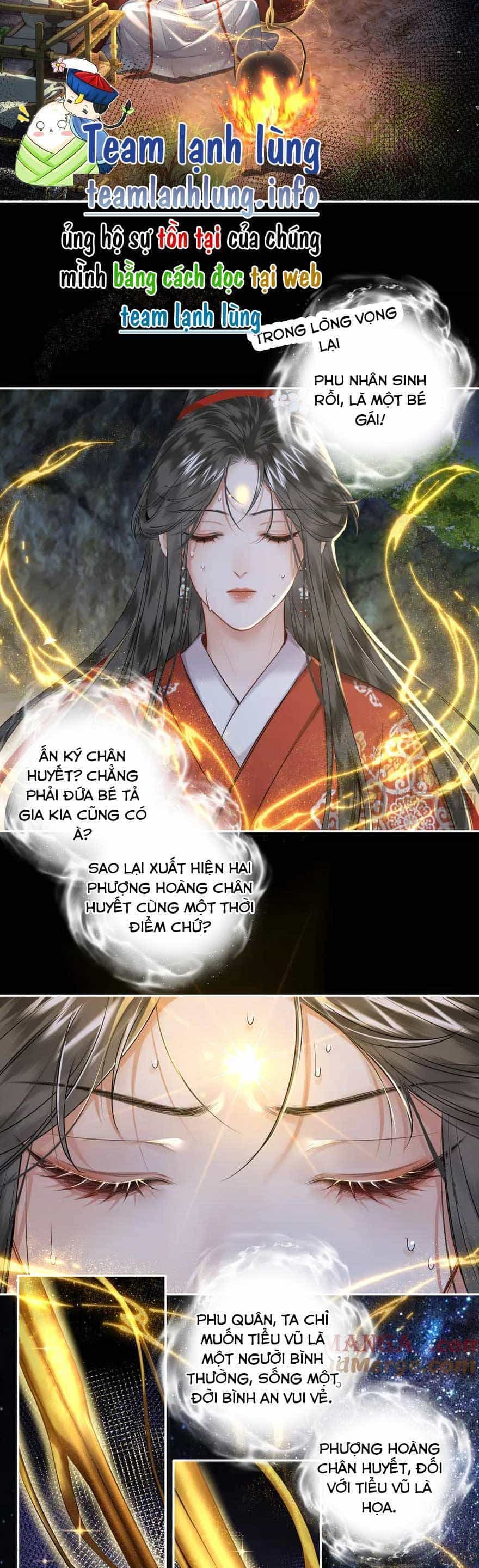 Thần Y Hoàng Hậu - Chương 20 - ảnh 16