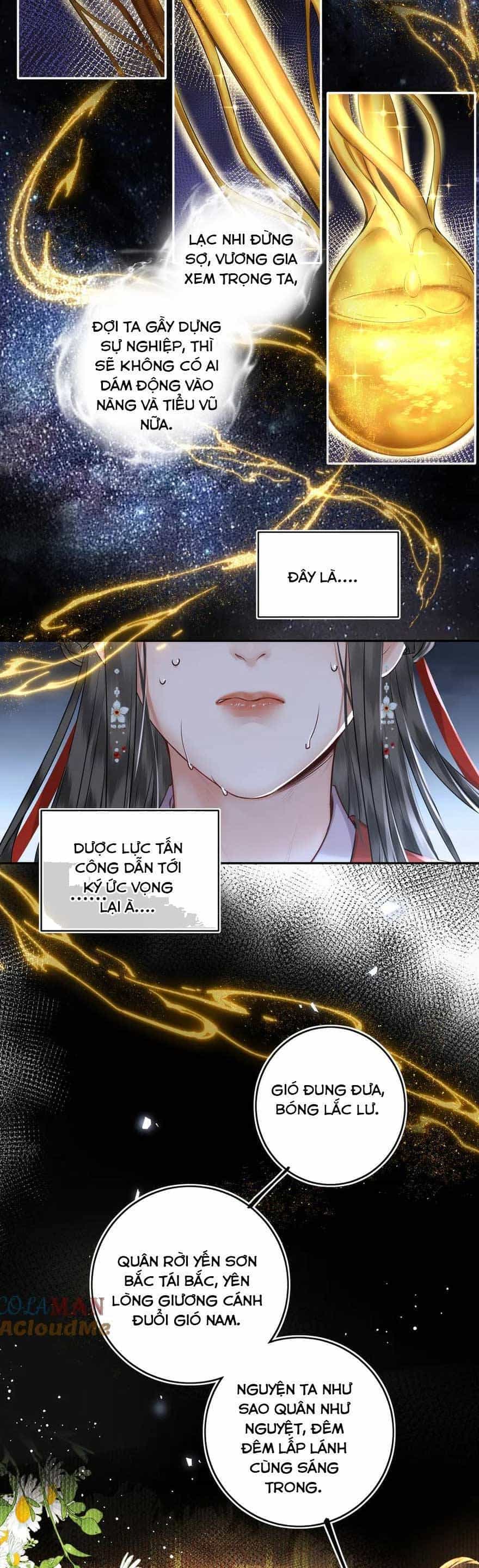 Thần Y Hoàng Hậu - Chương 20 - ảnh 17