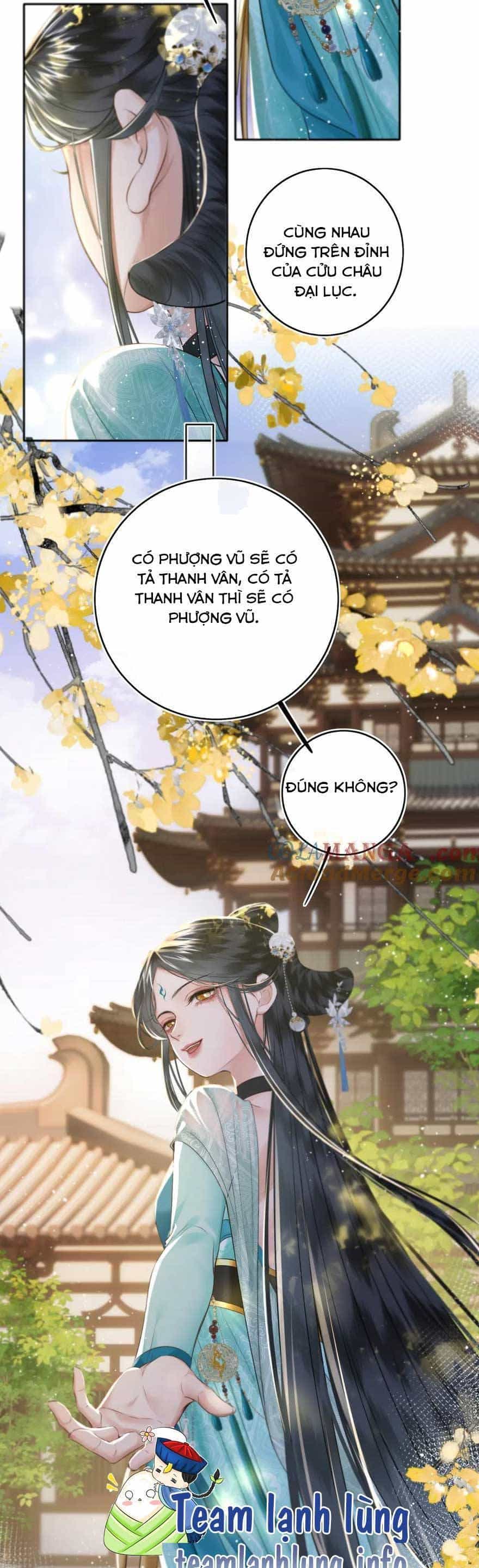 Thần Y Hoàng Hậu - Chương 20 - ảnh 21