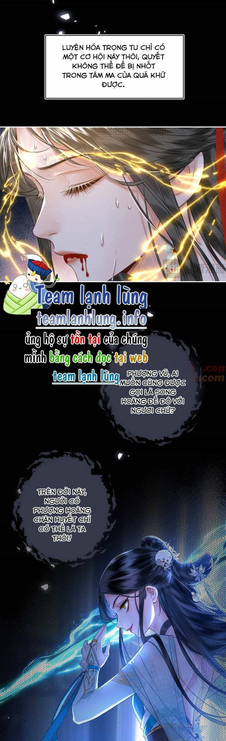 Thần Y Hoàng Hậu - Chương 20 - ảnh 23