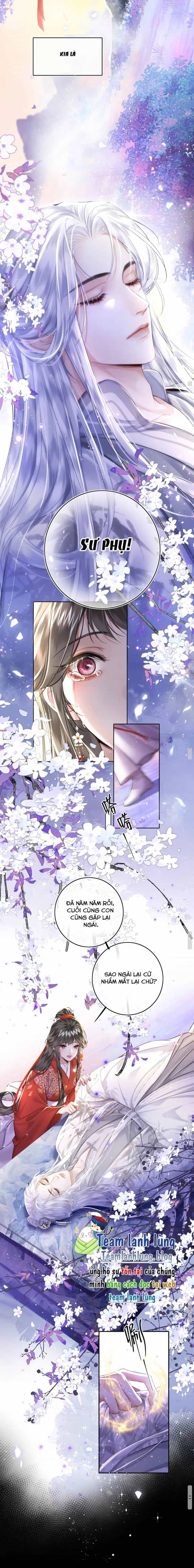 Thần Y Hoàng Hậu - Chương 21 - ảnh 5