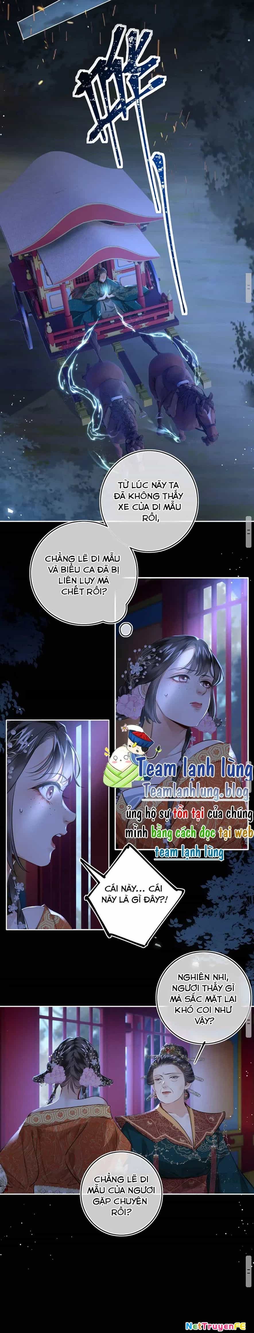 Thần Y Hoàng Hậu - Chương 27 - ảnh 5