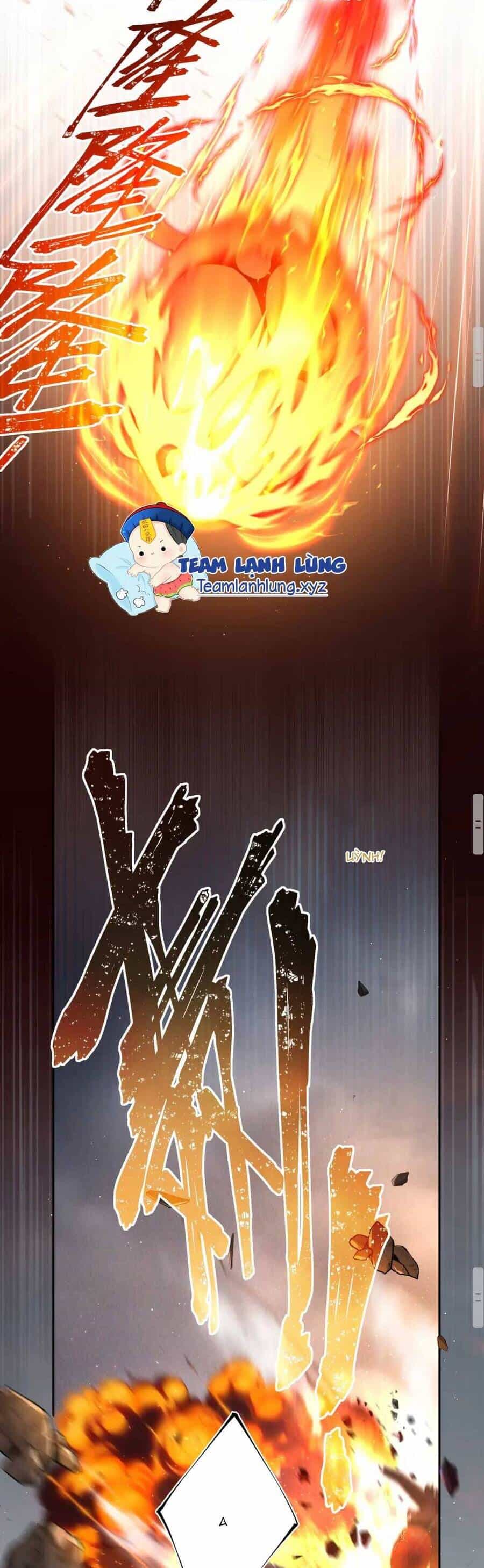 Thần Y Hoàng Hậu - Chương 2 - ảnh 14