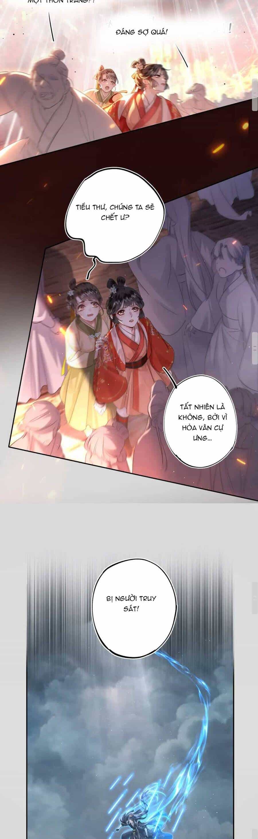 Thần Y Hoàng Hậu - Chương 2 - ảnh 18