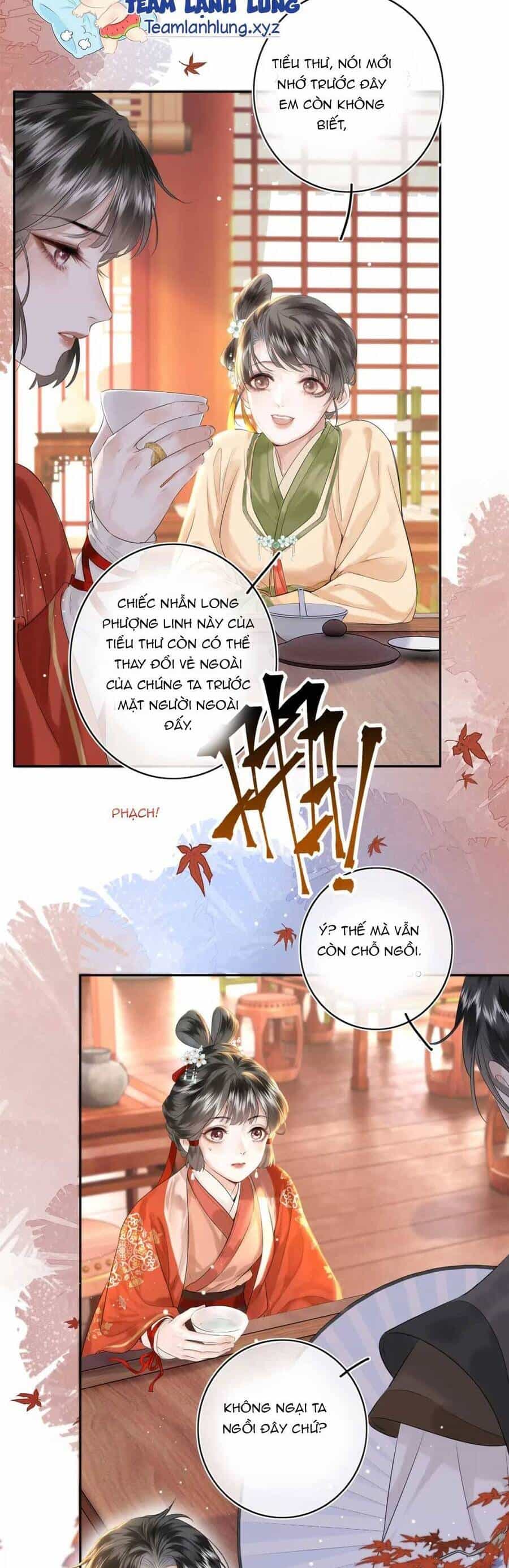 Thần Y Hoàng Hậu - Chương 2 - ảnh 7
