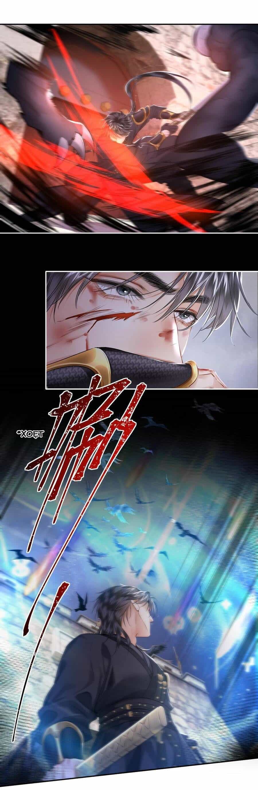 Thần Y Hoàng Hậu - Chương 30 - ảnh 12