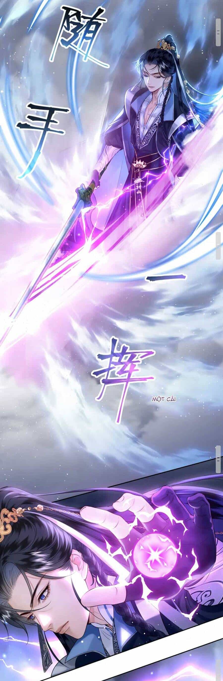 Thần Y Hoàng Hậu - Chương 3 - ảnh 14