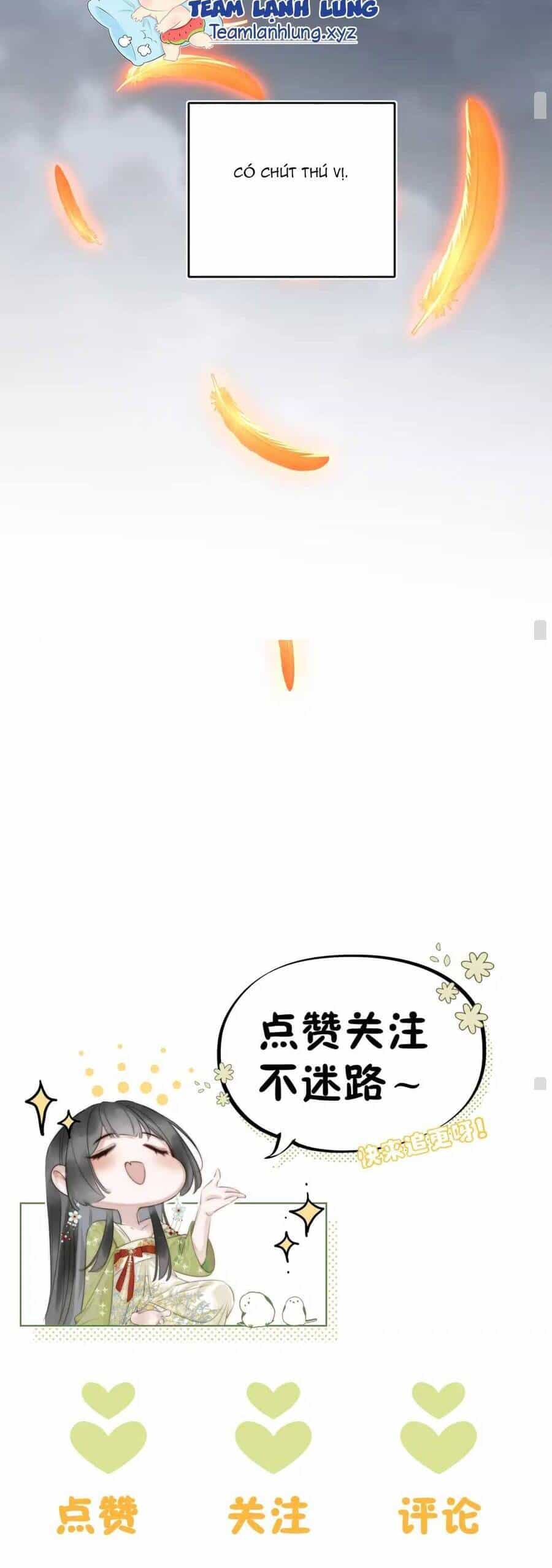 Thần Y Hoàng Hậu - Chương 3 - ảnh 32