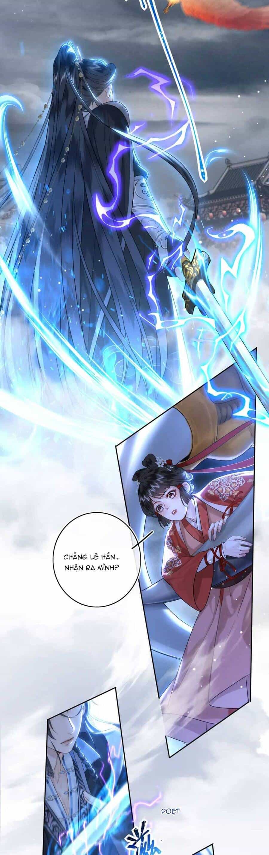 Thần Y Hoàng Hậu - Chương 3 - ảnh 5