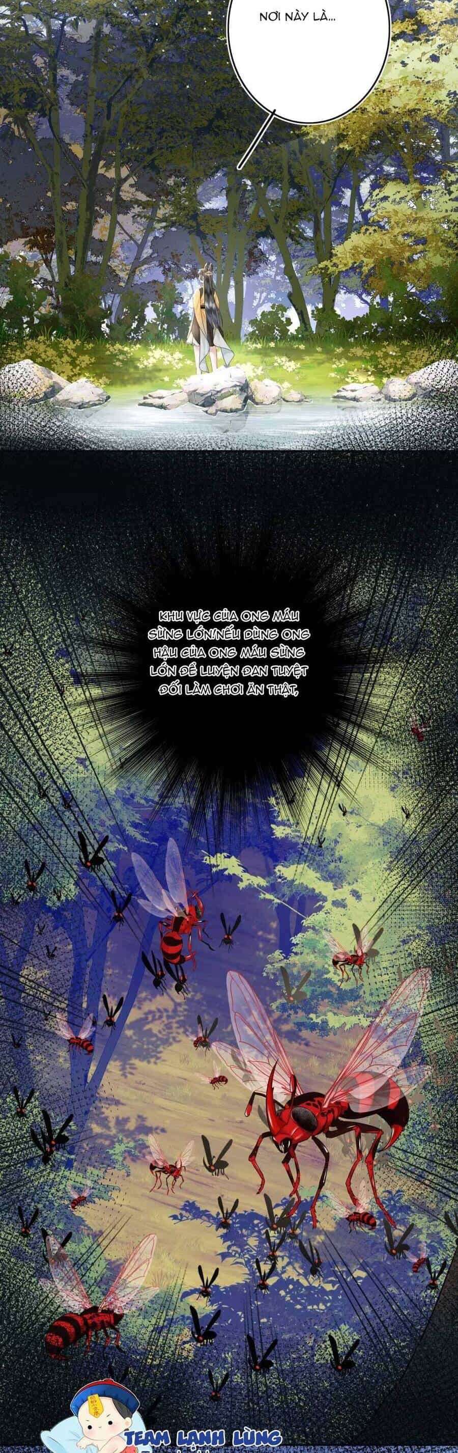 Thần Y Hoàng Hậu - Chương 4 - ảnh 6