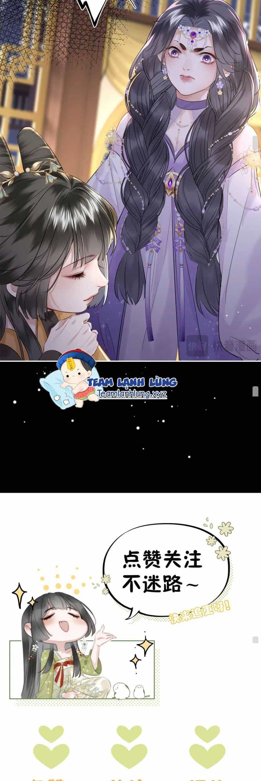 Thần Y Hoàng Hậu - Chương 5 - ảnh 29