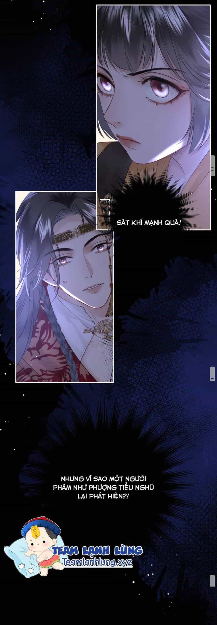 Thần Y Hoàng Hậu - Chương 6 - ảnh 29