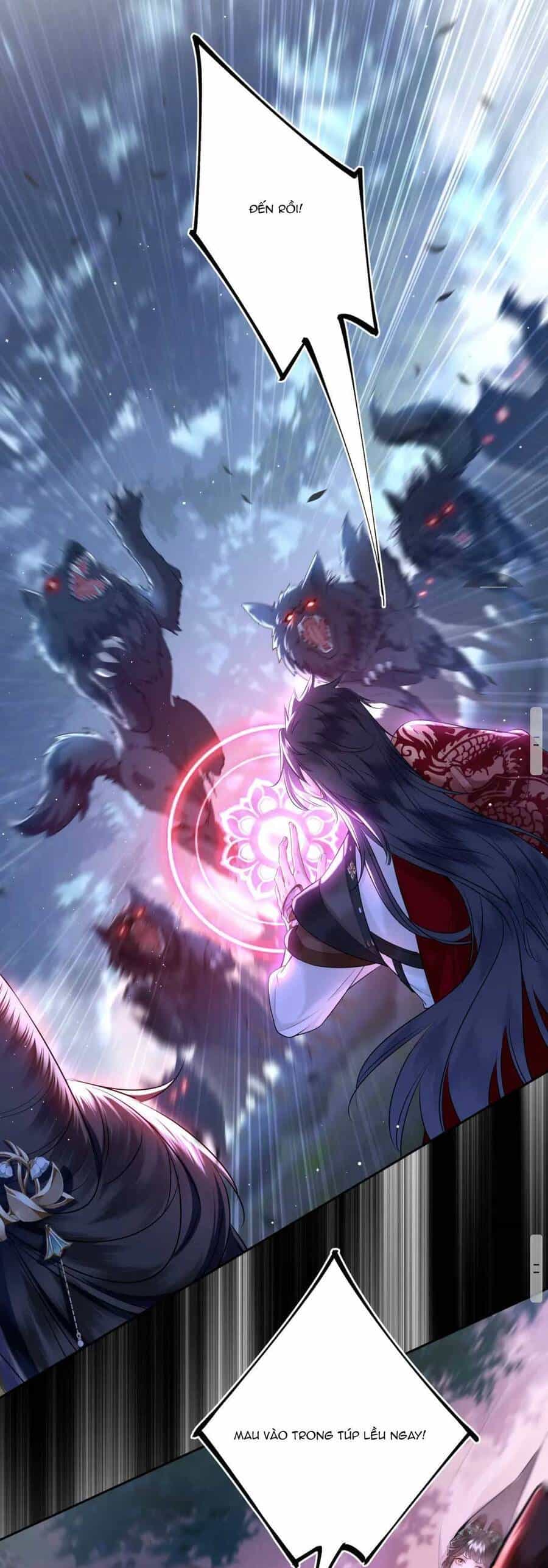Thần Y Hoàng Hậu - Chương 7 - ảnh 15