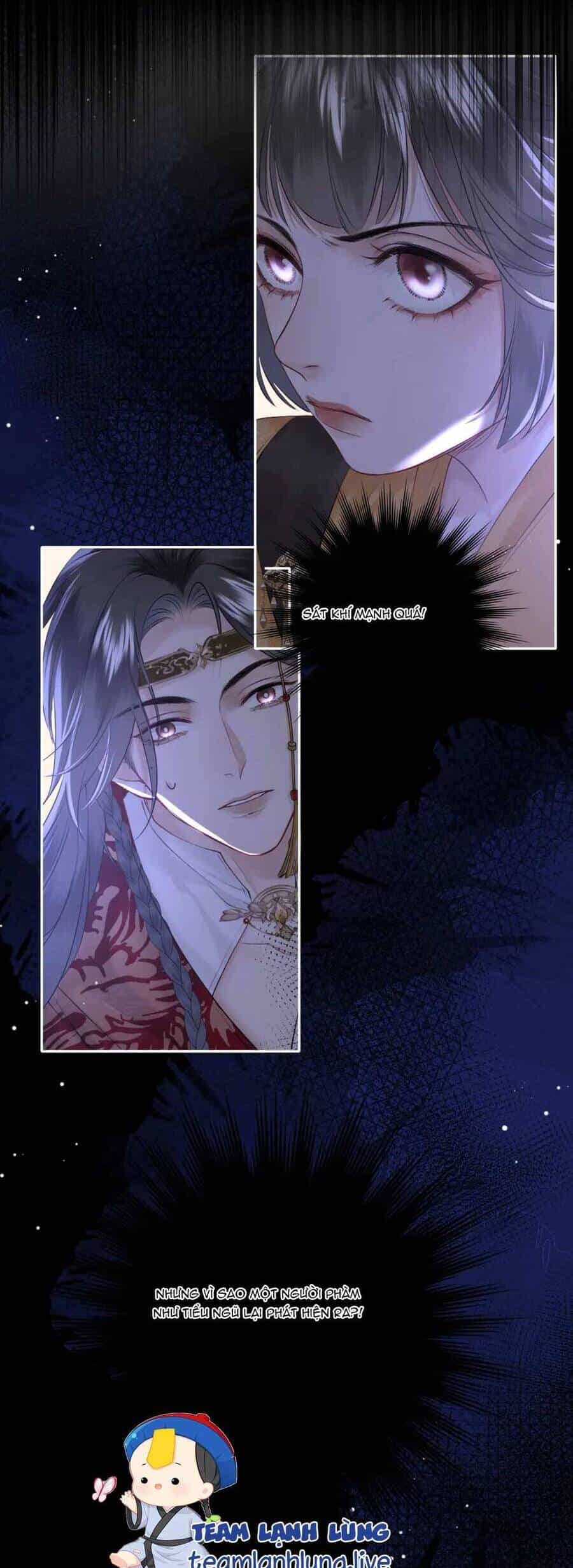 Thần Y Hoàng Hậu - Chương 7 - ảnh 6