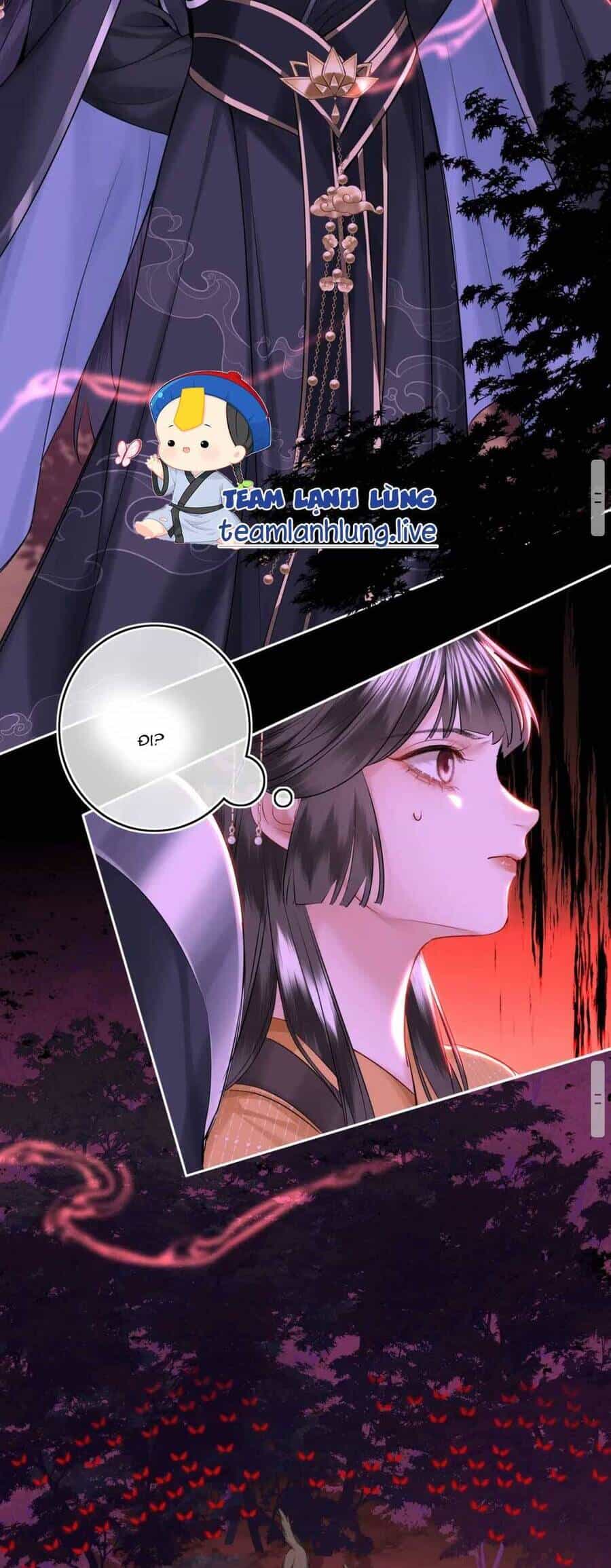 Thần Y Hoàng Hậu - Chương 8 - ảnh 26