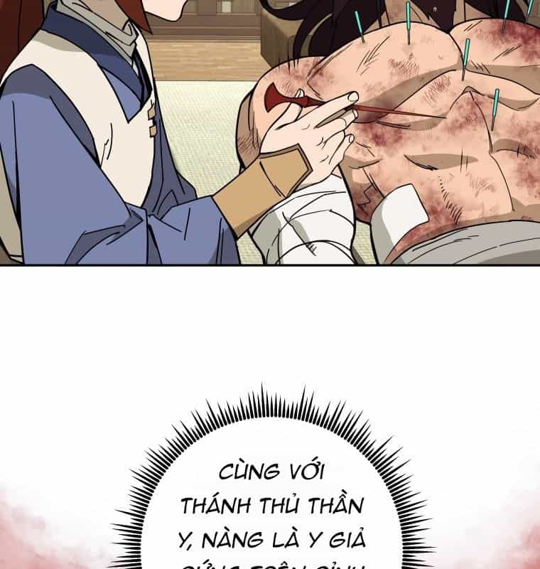 Thần Y Ma Đạo - Chương 1 - ảnh 136