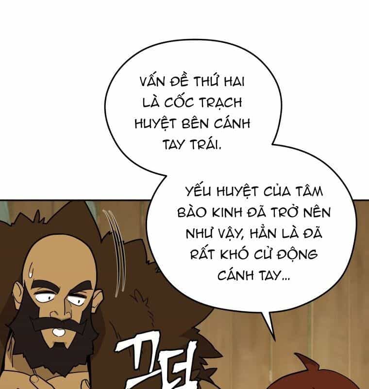 Thần Y Ma Đạo - Chương 3 - ảnh 136