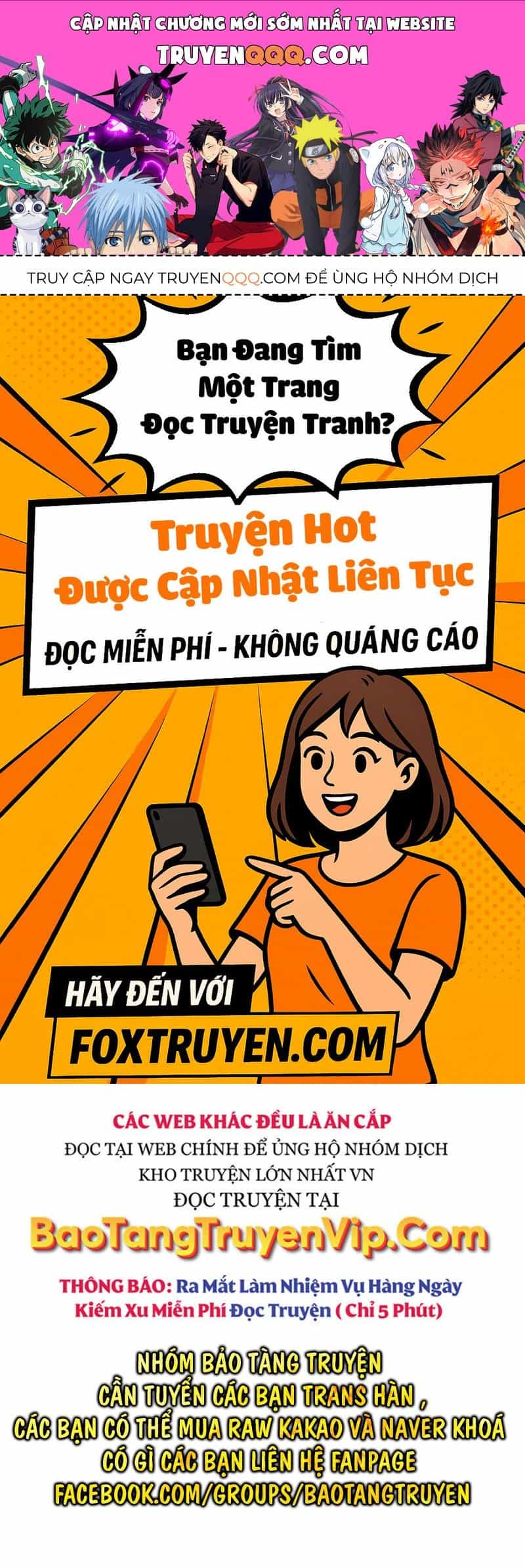 Thần Y Ma Đạo - Chương 5 - ảnh 1