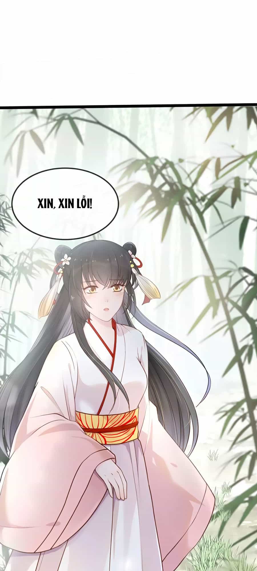 Thần Y Nữ Ngỗ Tác - Chương 1 - ảnh 18
