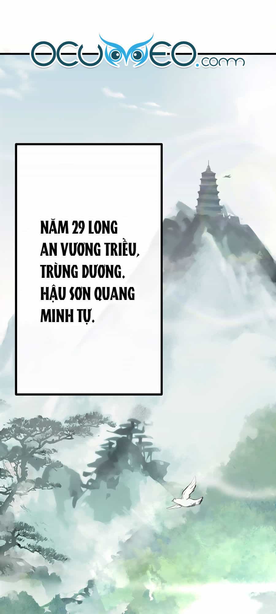 Thần Y Nữ Ngỗ Tác - Chương 1 - ảnh 2