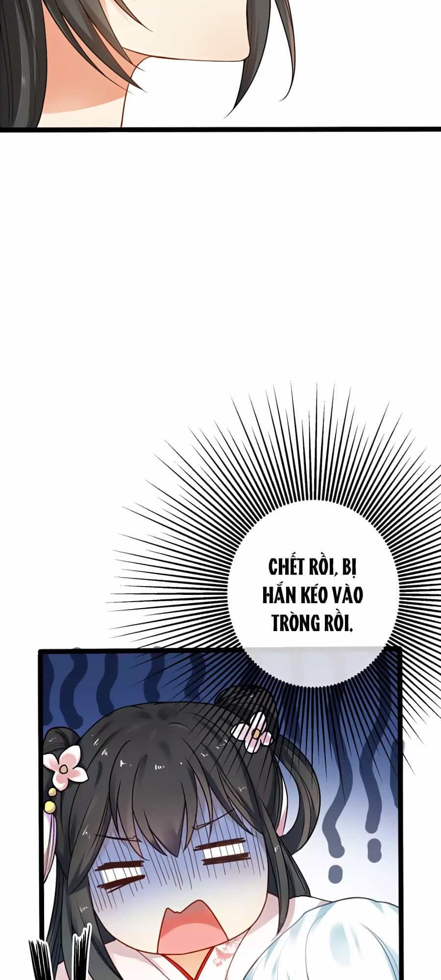 Thần Y Nữ Ngỗ Tác - Chương 1 - ảnh 28