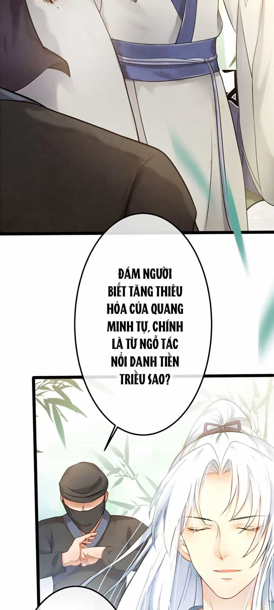 Thần Y Nữ Ngỗ Tác - Chương 1 - ảnh 35