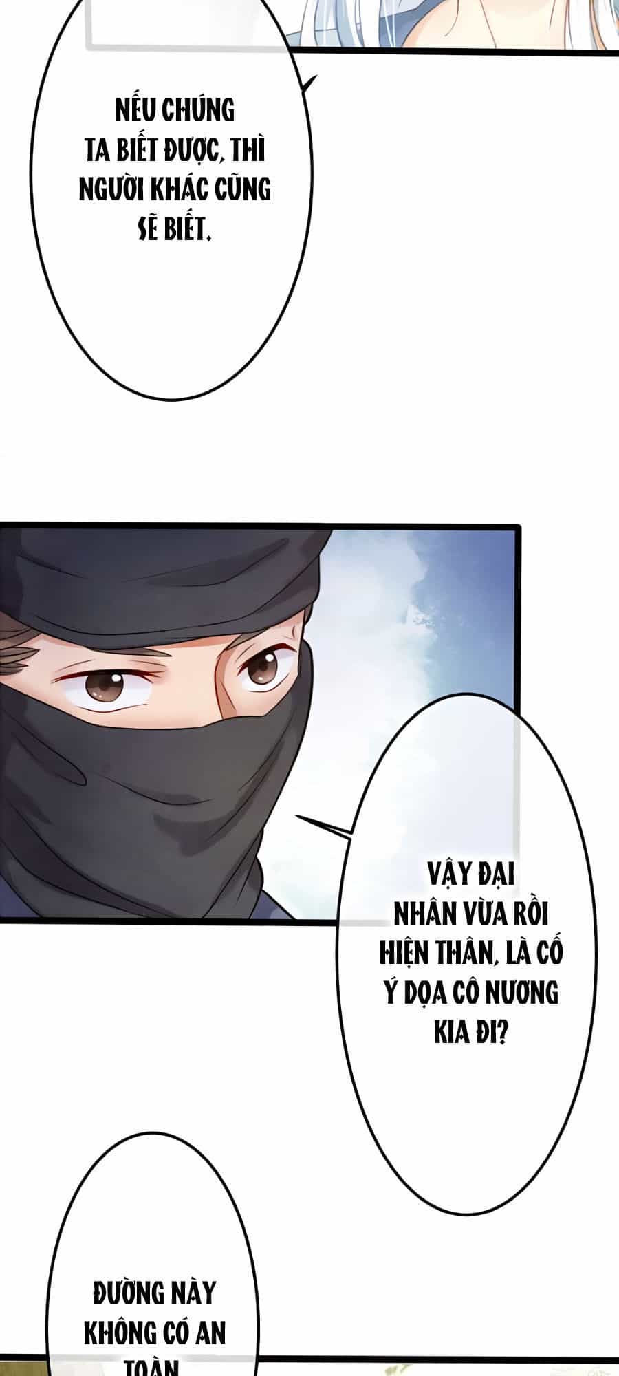 Thần Y Nữ Ngỗ Tác - Chương 1 - ảnh 36