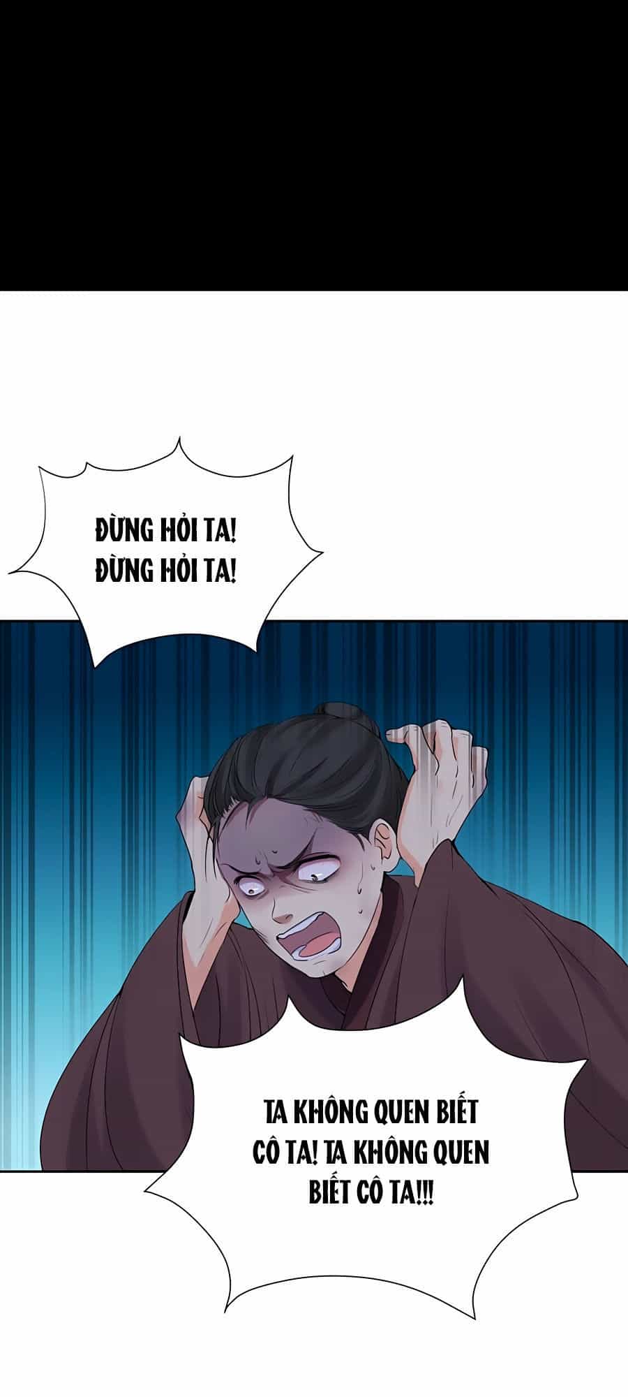 Thần Y Nữ Ngỗ Tác - Chương 17 - ảnh 9