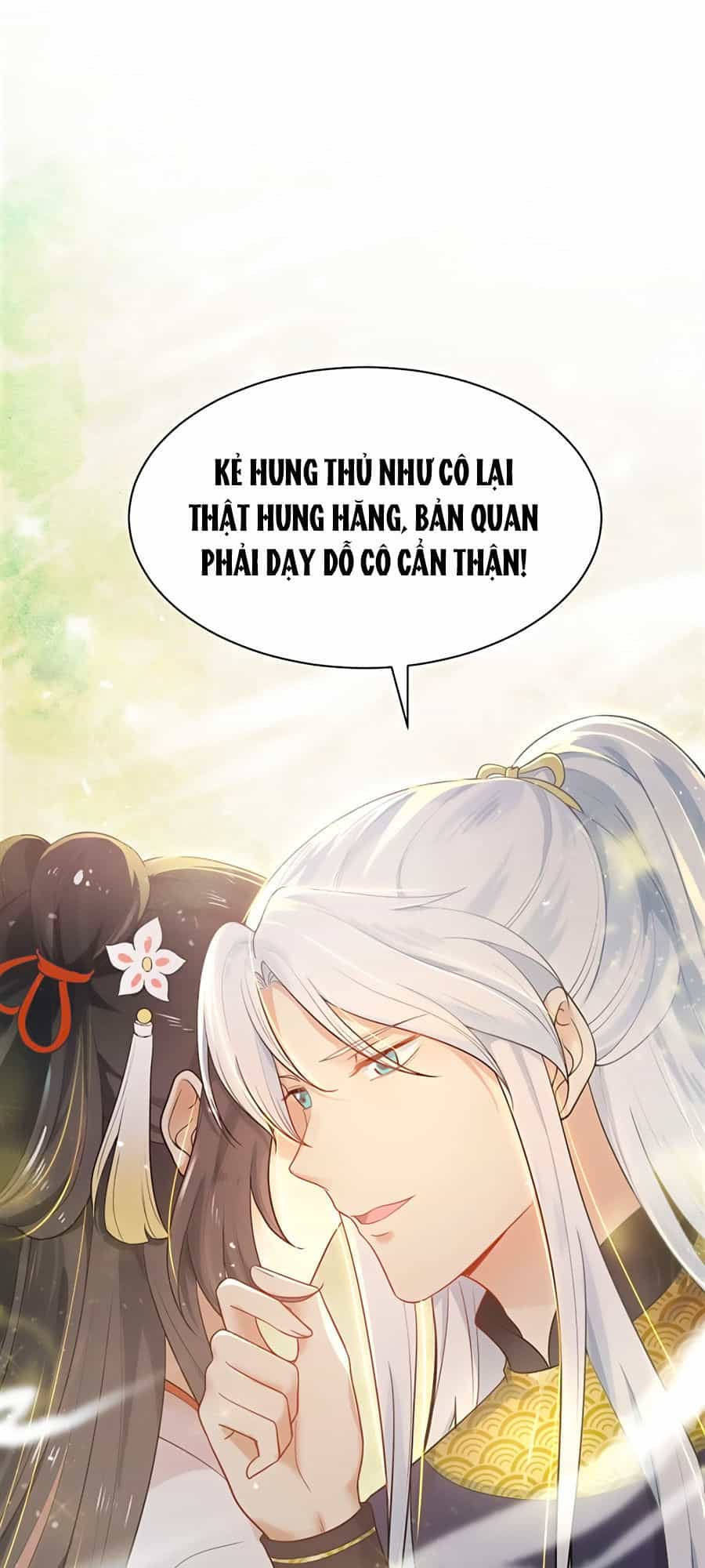 Thần Y Nữ Ngỗ Tác - Chương 3 - ảnh 31
