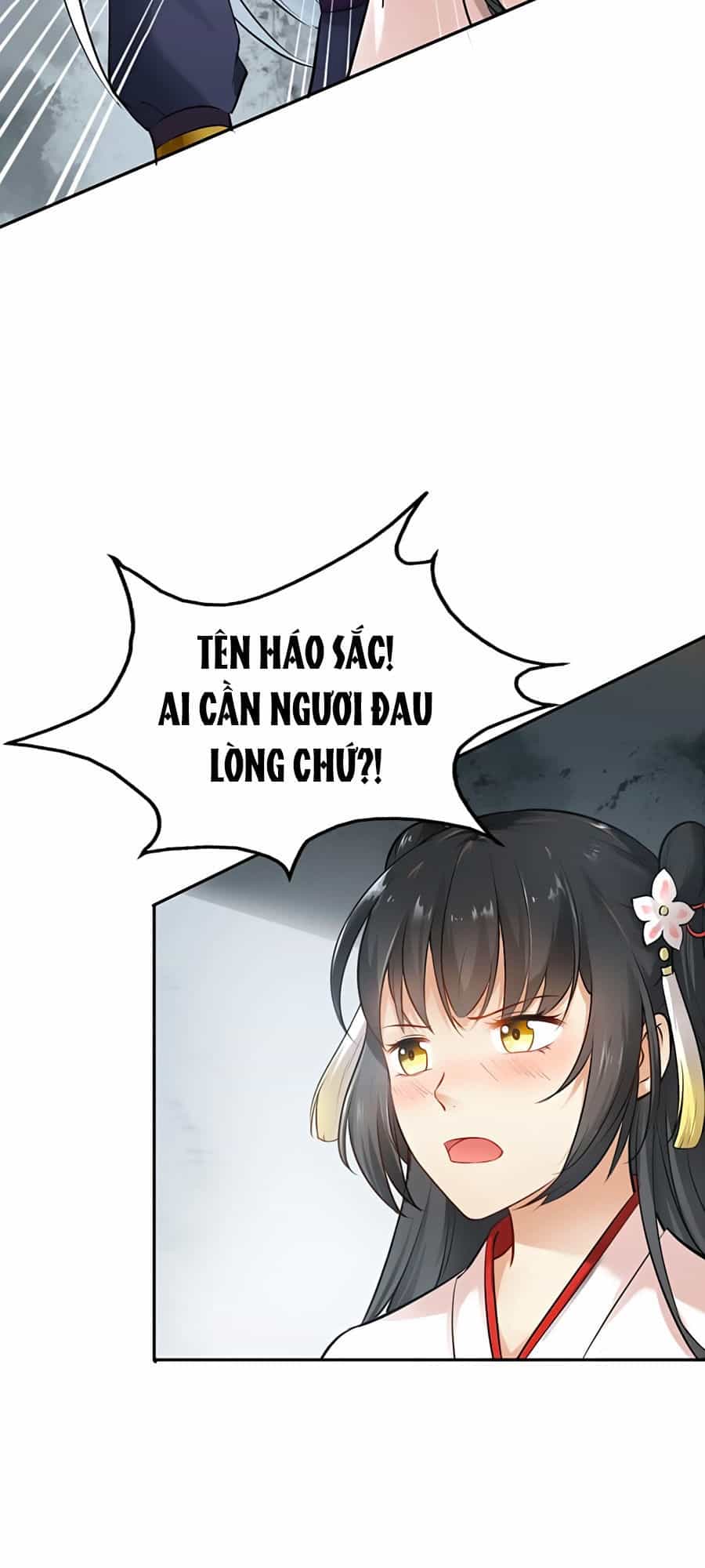 Thần Y Nữ Ngỗ Tác - Chương 4 - ảnh 18