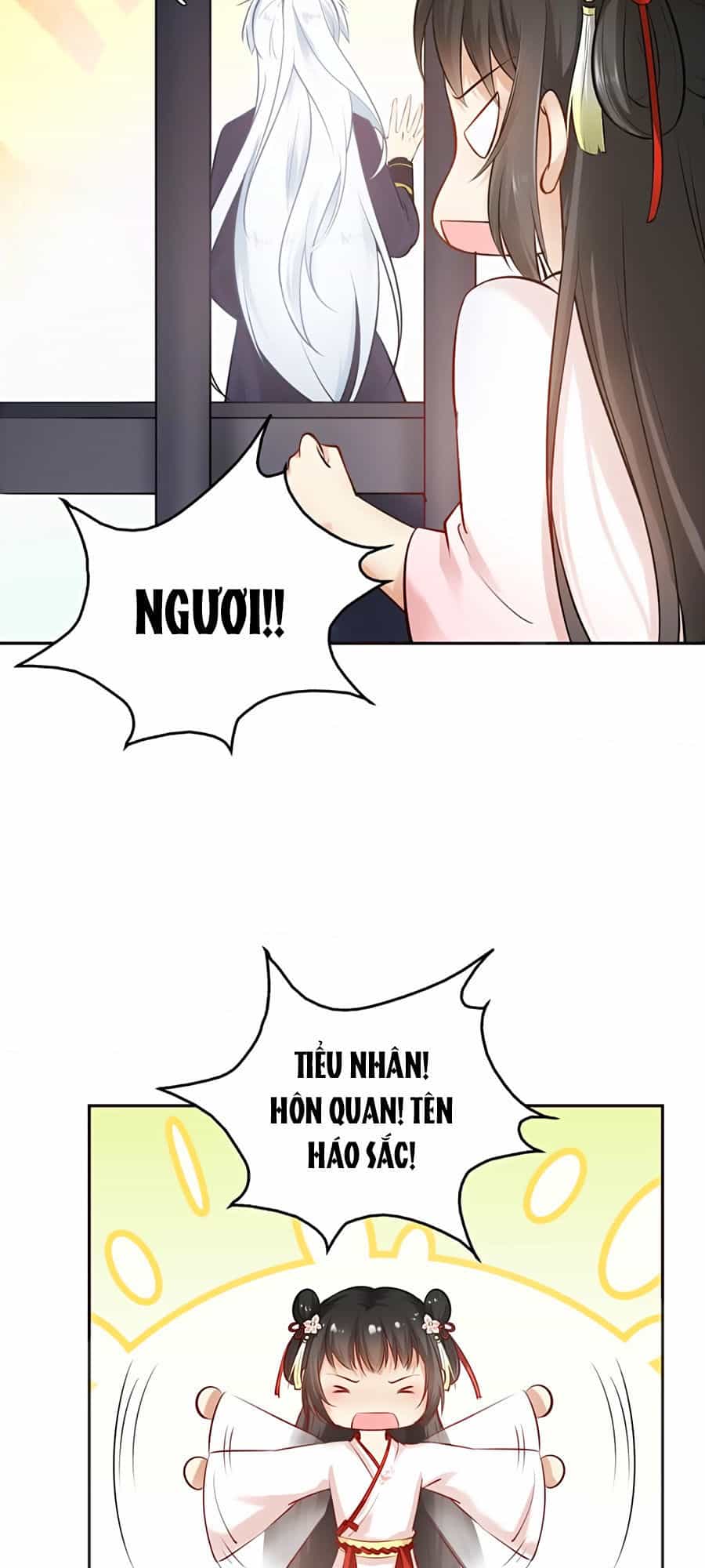Thần Y Nữ Ngỗ Tác - Chương 4 - ảnh 26