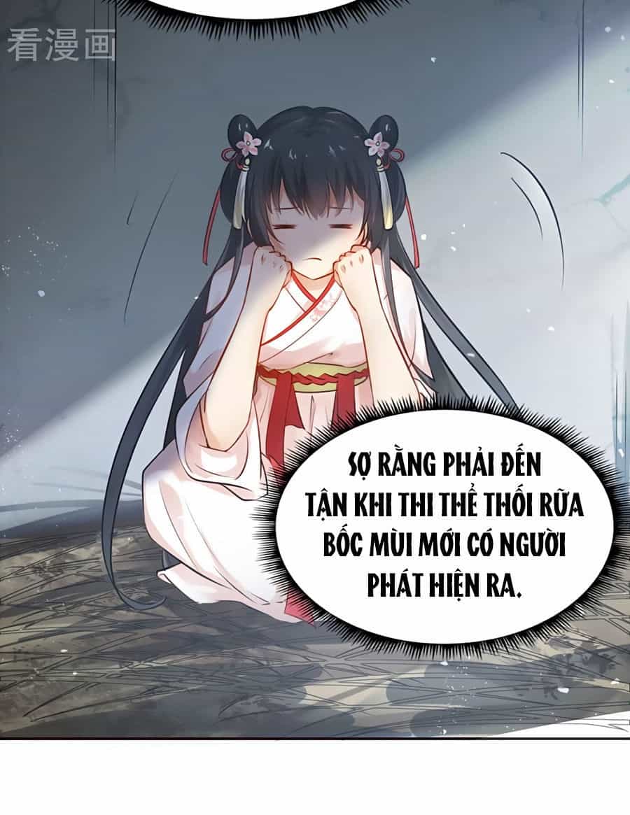 Thần Y Nữ Ngỗ Tác - Chương 4 - ảnh 28