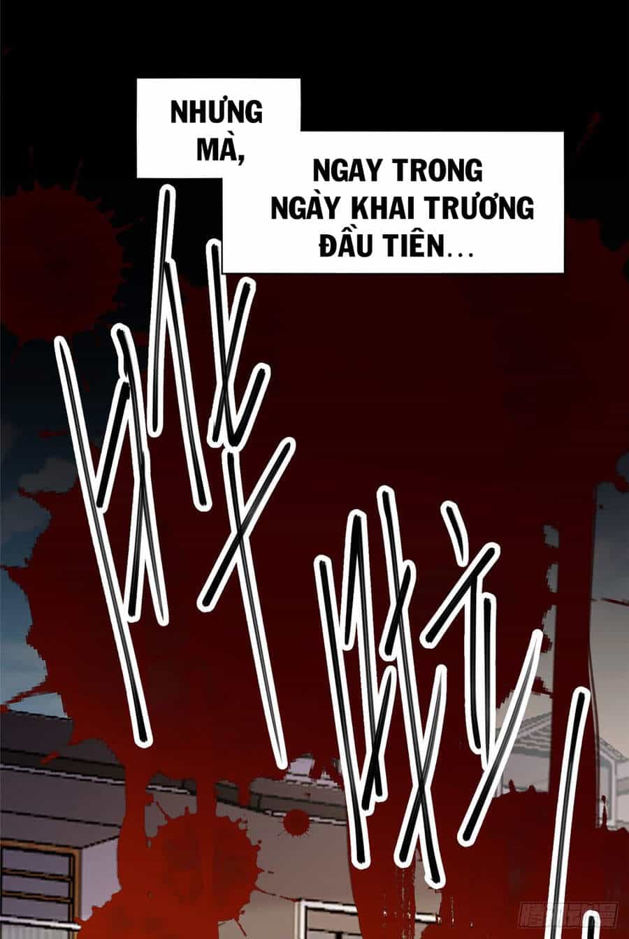 Thần Y Thân Cận Của Nữ Tổng Tài - Chương 1 - ảnh 16