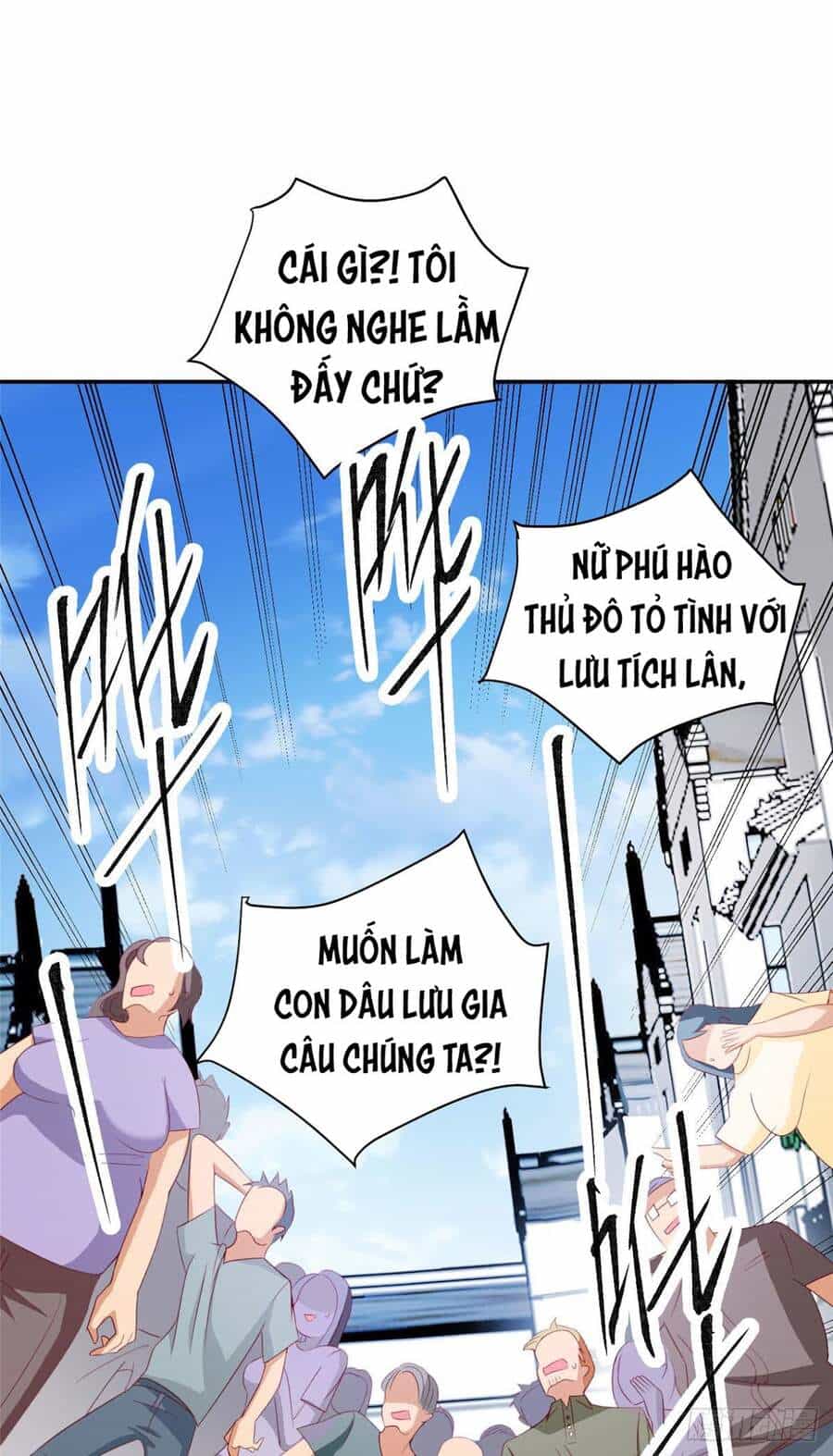 Thần Y Thân Cận Của Nữ Tổng Tài - Chương 1 - ảnh 32