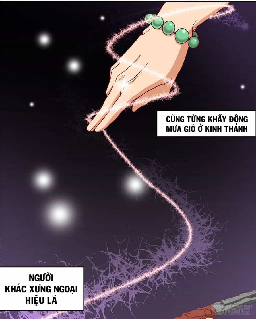 Thần Y Thân Cận Của Nữ Tổng Tài - Chương 1 - ảnh 4