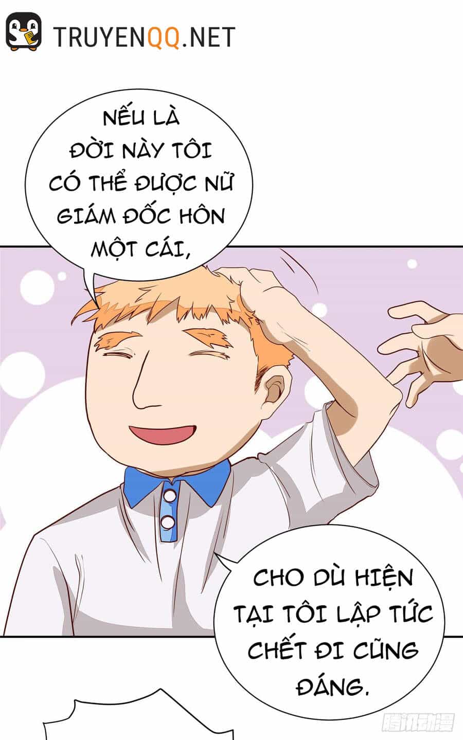 Thần Y Thân Cận Của Nữ Tổng Tài - Chương 2 - ảnh 3
