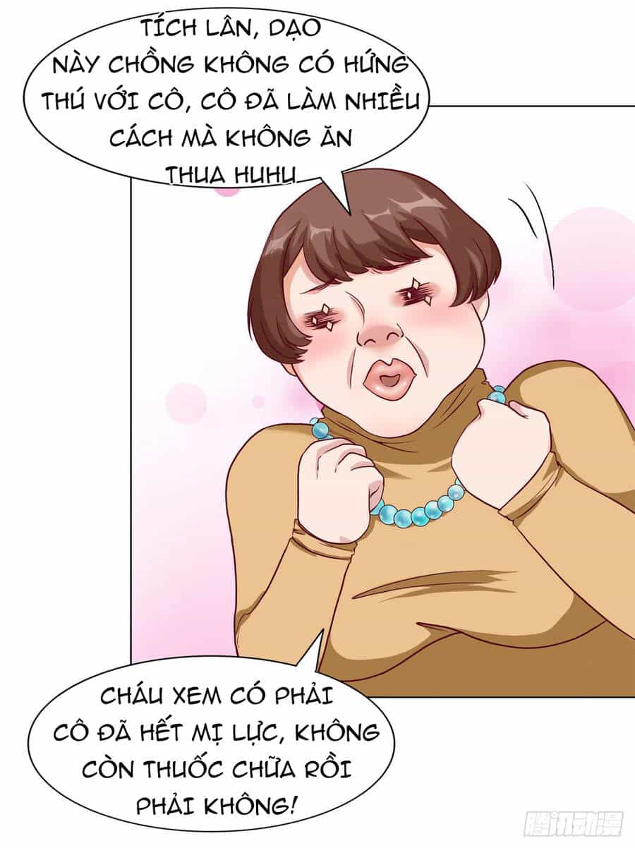 Thần Y Thân Cận Của Nữ Tổng Tài - Chương 3 - ảnh 19
