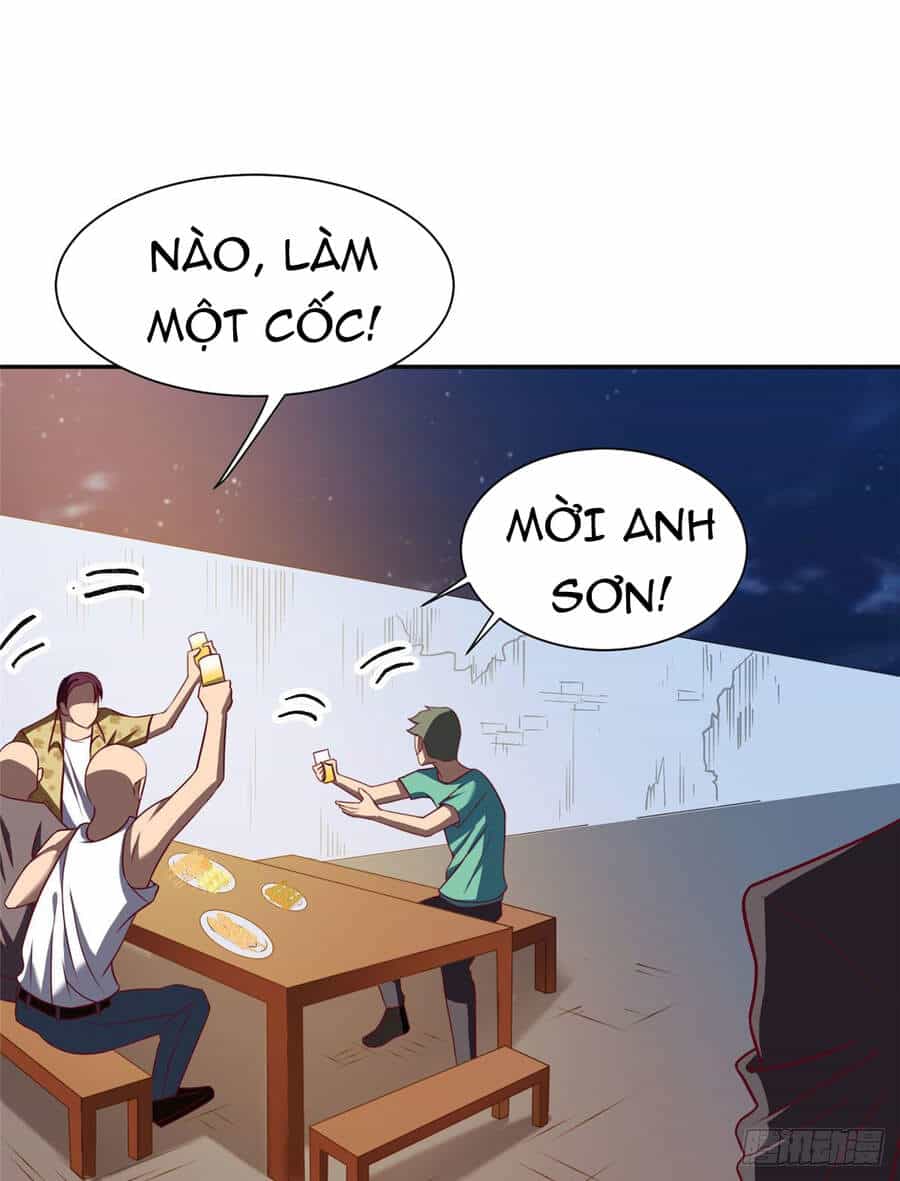 Thần Y Thân Cận Của Nữ Tổng Tài - Chương 6 - ảnh 15