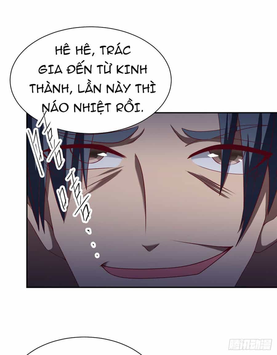 Thần Y Thân Cận Của Nữ Tổng Tài - Chương 6 - ảnh 5