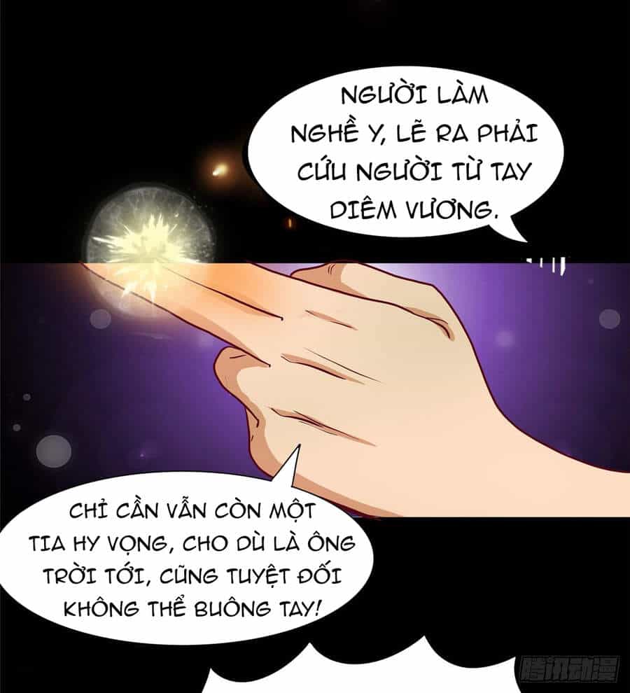 Thần Y Thân Cận Của Nữ Tổng Tài - Chương 7 - ảnh 17