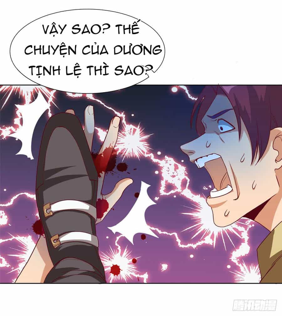 Thần Y Thân Cận Của Nữ Tổng Tài - Chương 7 - ảnh 4